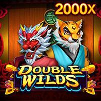 Forgotten Island Megaways™